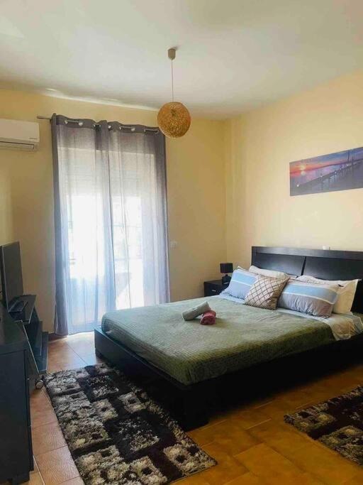 Home Sweet Home 阿彻奇洛斯 外观 照片